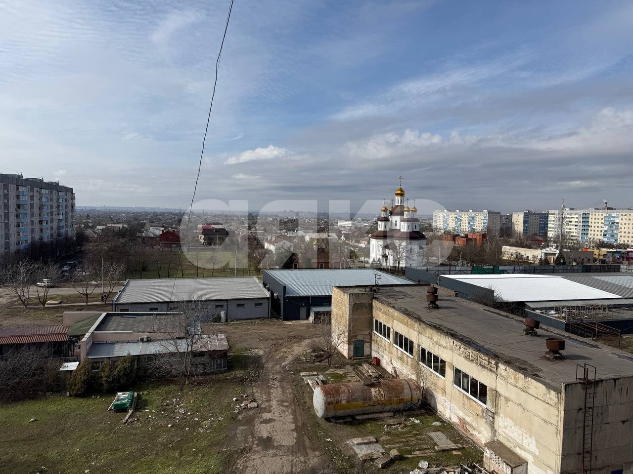 Фото №6: 2-комнатная квартира 45 м² - Мариуполь, Левобережный, мкр. Восточный, ул. Киевская, 13