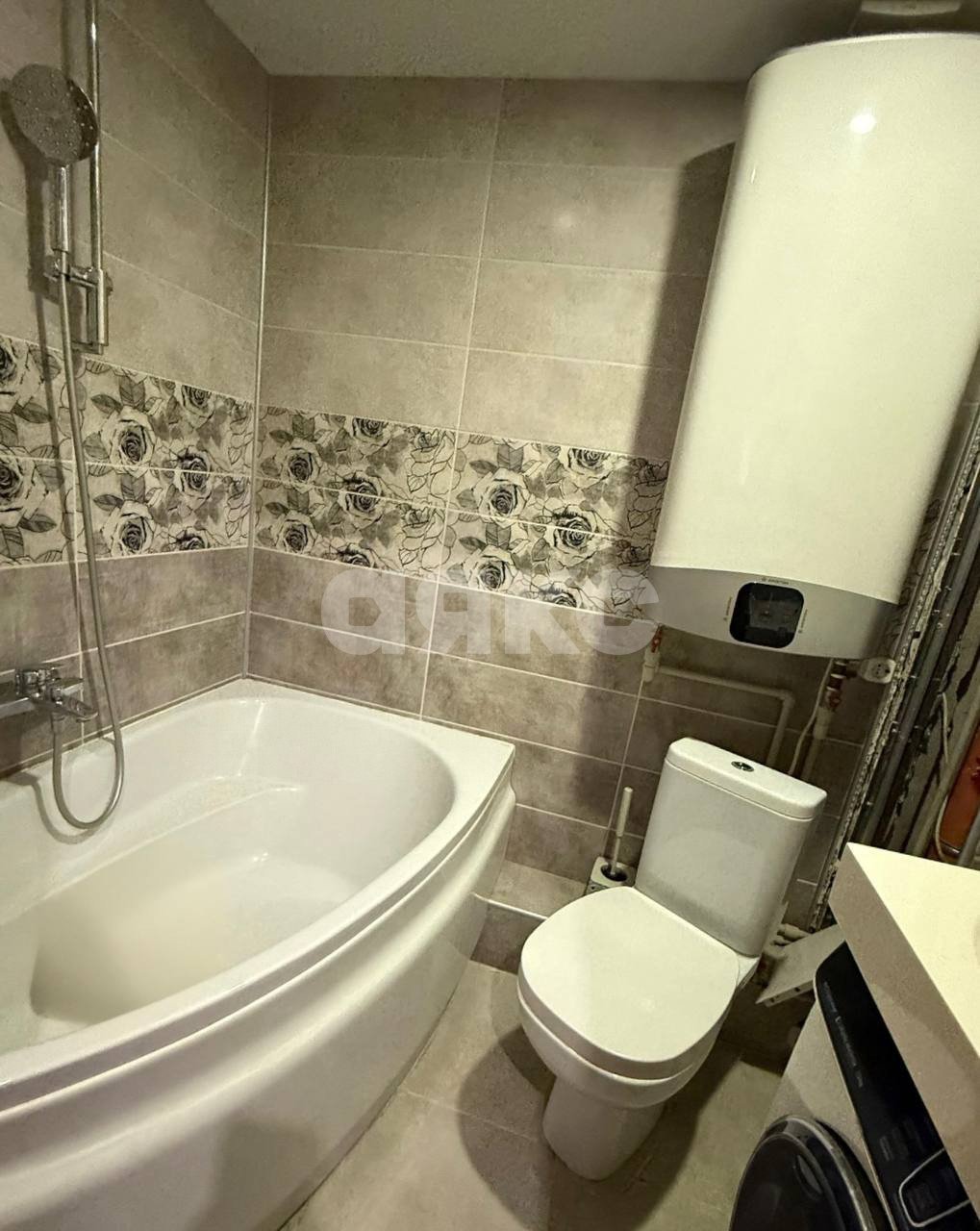 Фото №11: 2-комнатная квартира 45 м² - Мариуполь, Левобережный, мкр. Восточный, ул. Киевская, 13