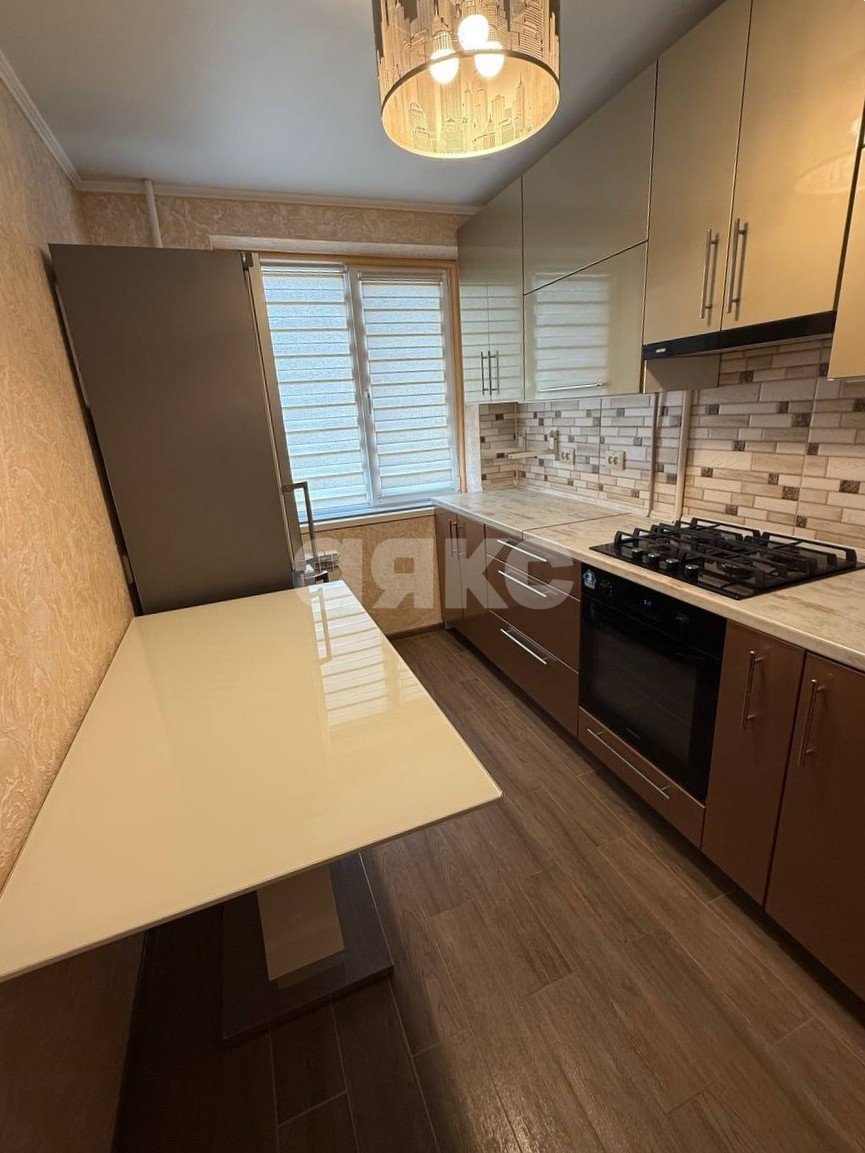 Фото №7: 2-комнатная квартира 45 м² - Мариуполь, Левобережный, мкр. Восточный, ул. Киевская, 13