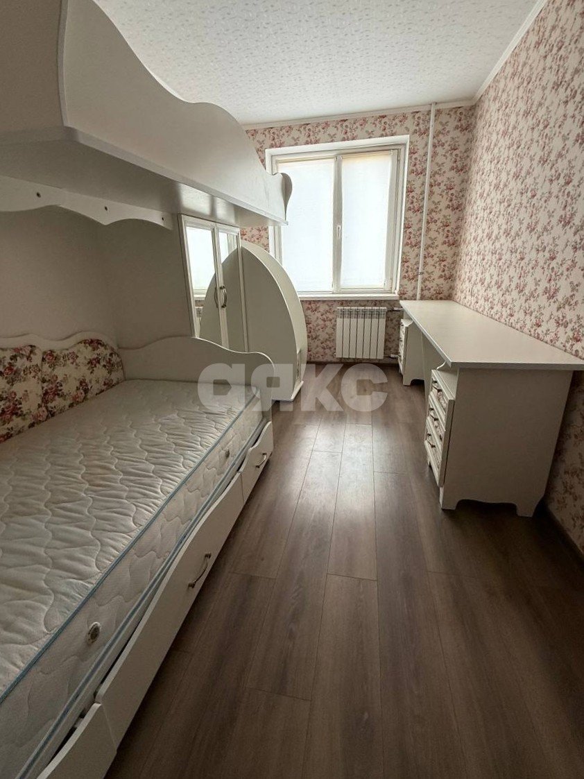 Фото №3: 2-комнатная квартира 45 м² - Мариуполь, Левобережный, мкр. Восточный, ул. Киевская, 13