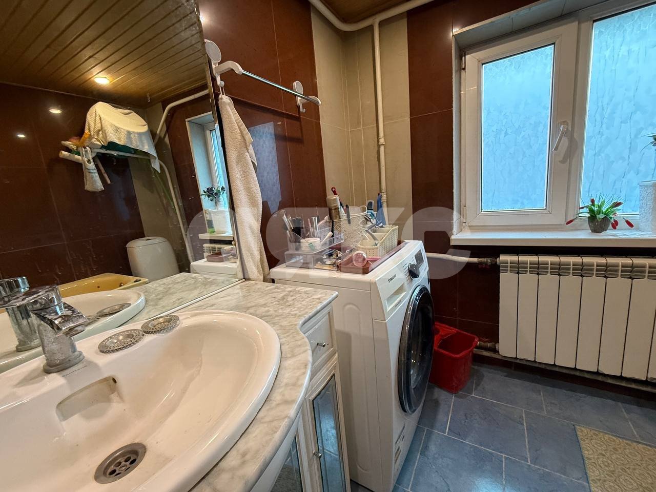 Фото №13: Дом 90 м² + 1180 сот. - Сартана, ул. Степная