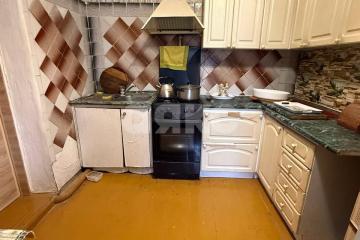 Фото №5: Дом 90 м² - Сартана, ул. Степная