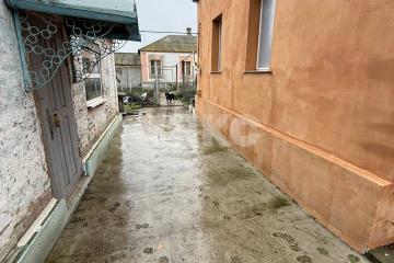 Фото №3: Дом 90 м² - Сартана, ул. Степная