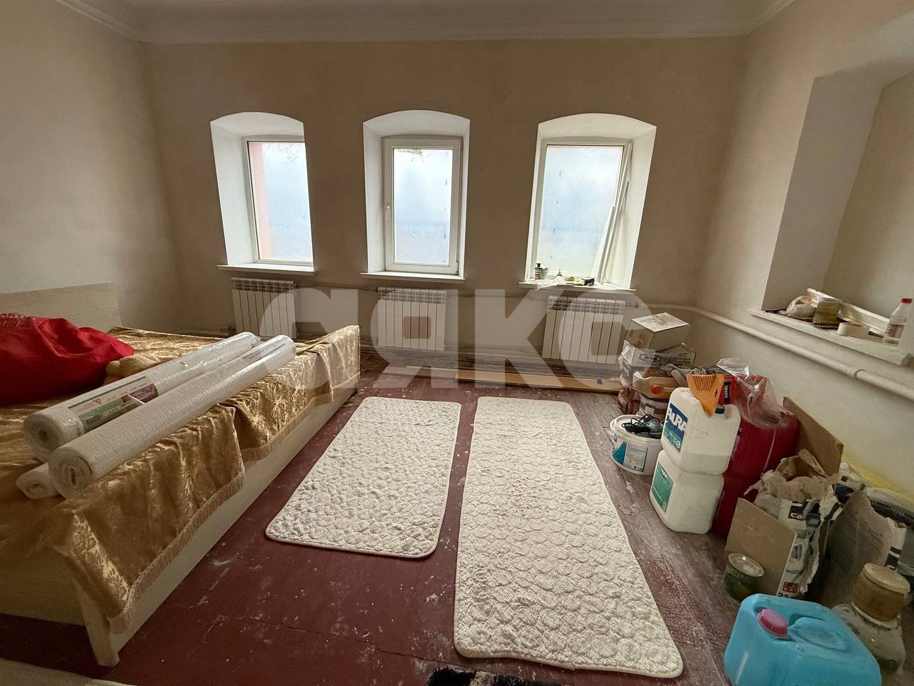 Фото №9: Дом 90 м² + 1180 сот. - Сартана, ул. Степная