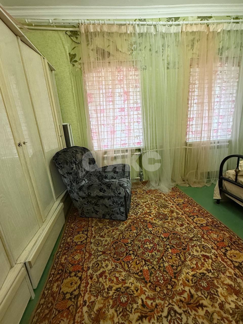 Фото №10: Дом 90 м² + 1180 сот. - Сартана, ул. Степная