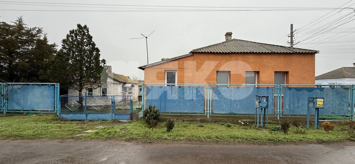 Фото №2: Дом 90 м² + 1180 сот. - Сартана, ул. Степная