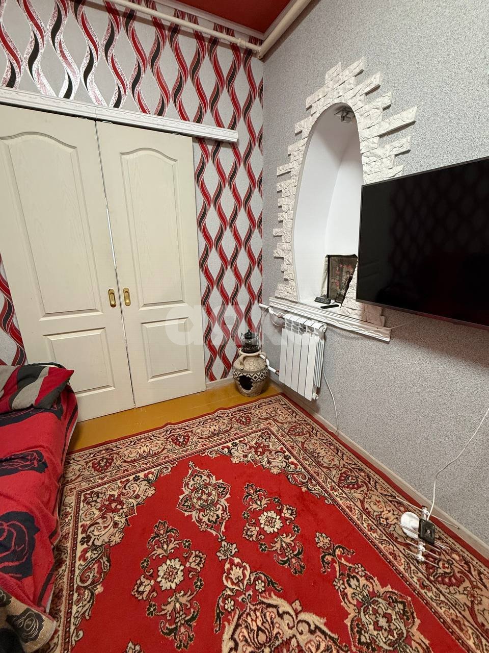 Фото №7: Дом 90 м² + 1180 сот. - Сартана, ул. Степная