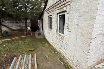 Фото №4: Дом 90 м² - Сартана, ул. Степная