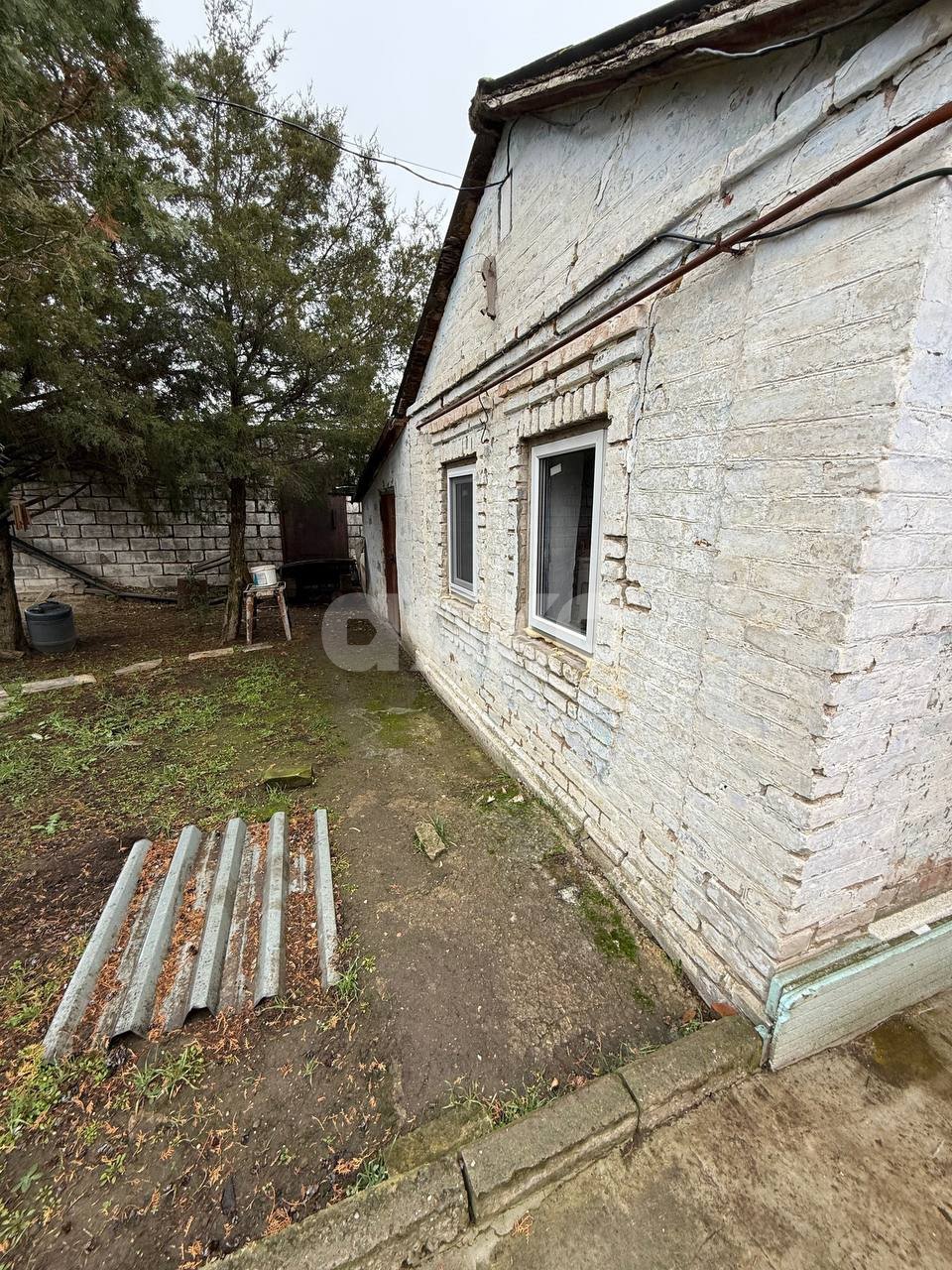 Фото №4: Дом 90 м² + 1180 сот. - Сартана, ул. Степная