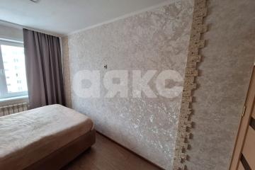 Фото №5: 2-комнатная квартира 50 м² - Мариуполь, мкр. 21-й, пр-кт Строителей, 156