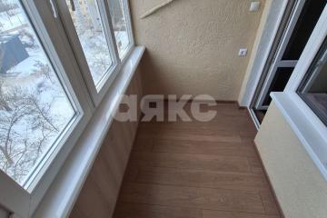 Фото №4: 2-комнатная квартира 50 м² - Мариуполь, мкр. 21-й, пр-кт Строителей, 156