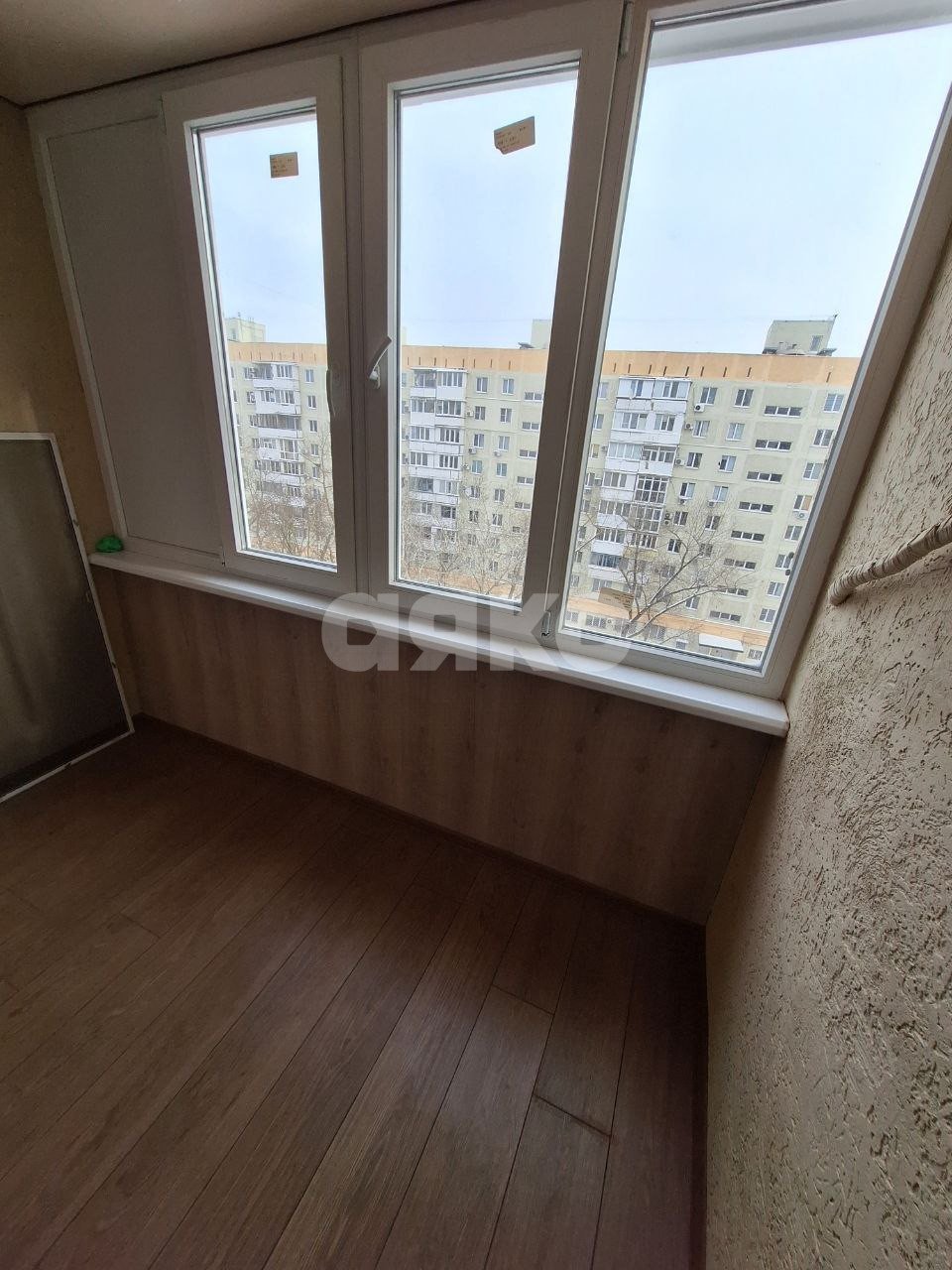 Фото №8: 2-комнатная квартира 50 м² - Мариуполь, Жовтневый, Западный, мкр. 21-й, пр-кт Строителей, 156