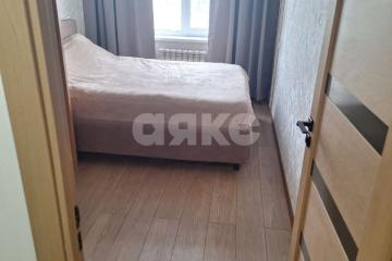 Фото №2: 2-комнатная квартира 50 м² - Мариуполь, мкр. 21-й, пр-кт Строителей, 156