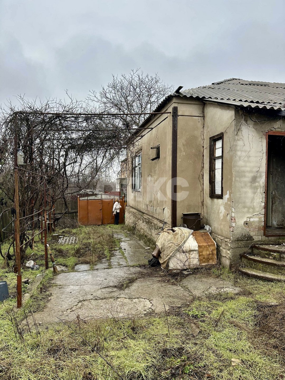 Фото №11: Дом 60 м² + 6 сот. - Мариуполь, р. Левобережный, ул. Теннисная, 57