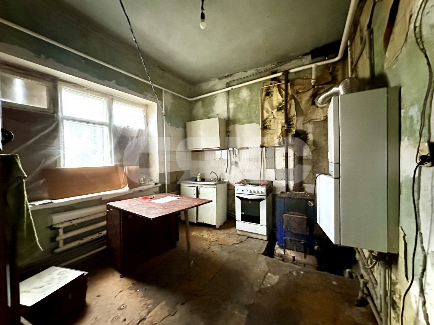 Фото №7: Дом 60 м² + 6 сот. - Мариуполь, р. Левобережный, ул. Теннисная, 57