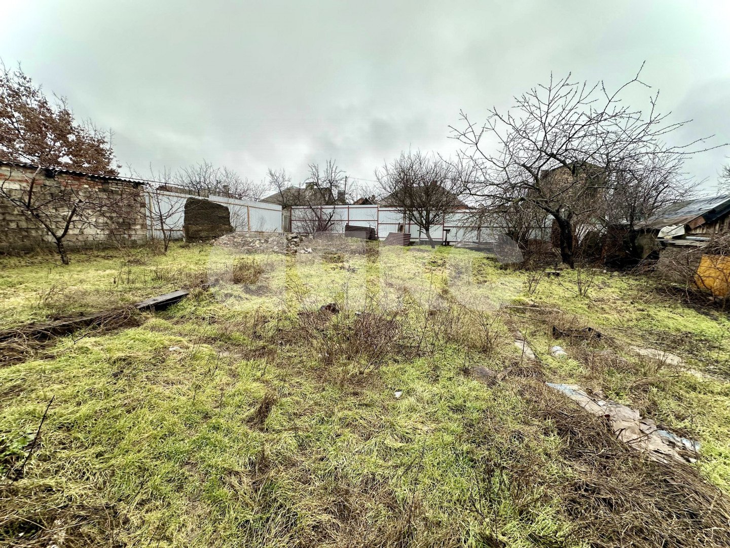 Фото №14: Дом 60 м² + 6 сот. - Мариуполь, р. Левобережный, ул. Теннисная, 57