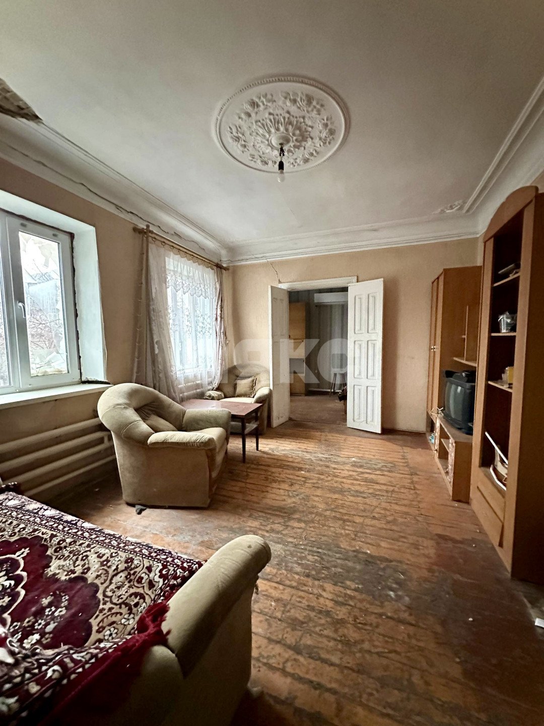 Фото №1: Дом 60 м² + 6 сот. - Мариуполь, р. Левобережный, ул. Теннисная, 57