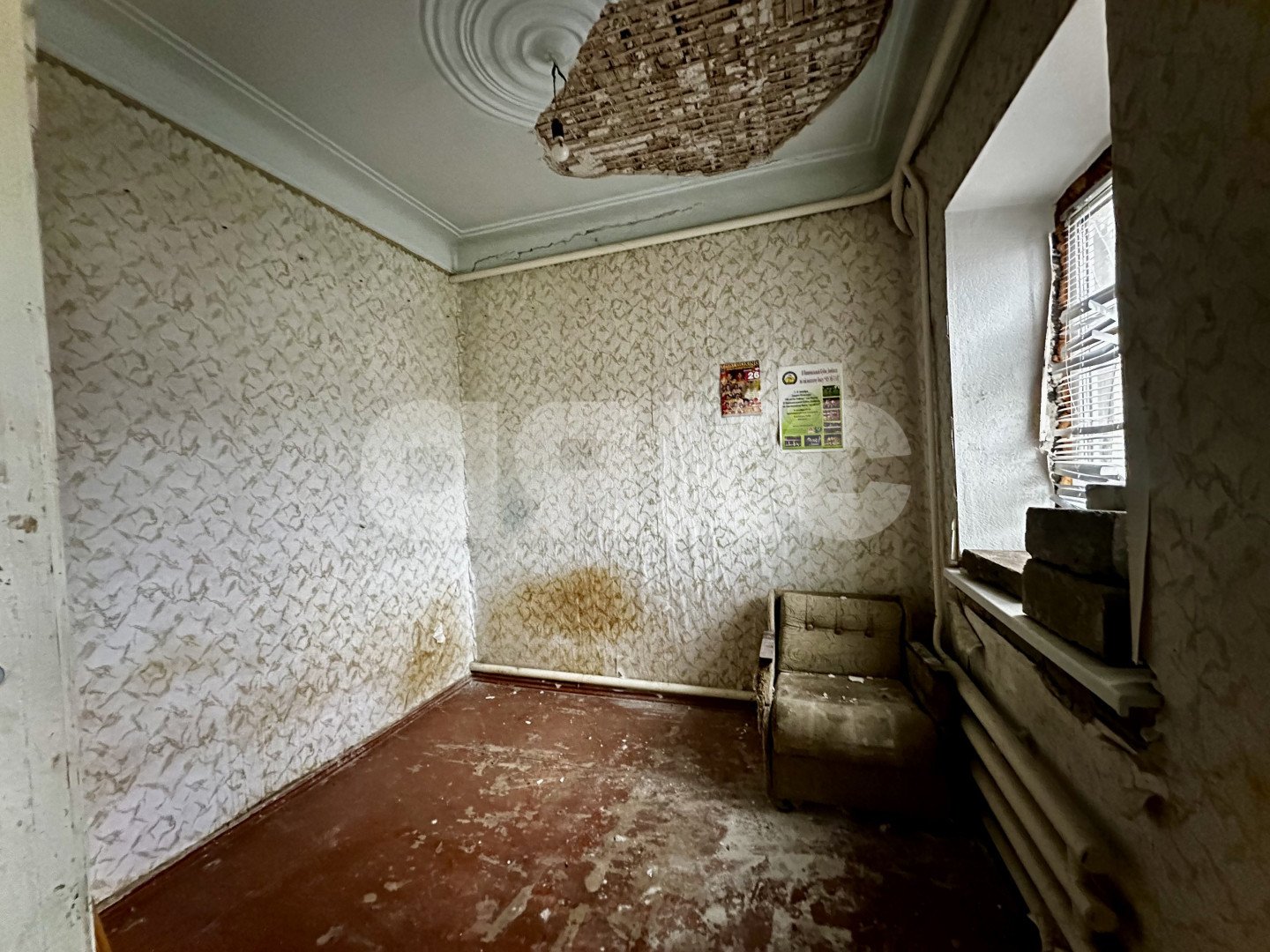 Фото №5: Дом 60 м² + 6 сот. - Мариуполь, р. Левобережный, ул. Теннисная, 57