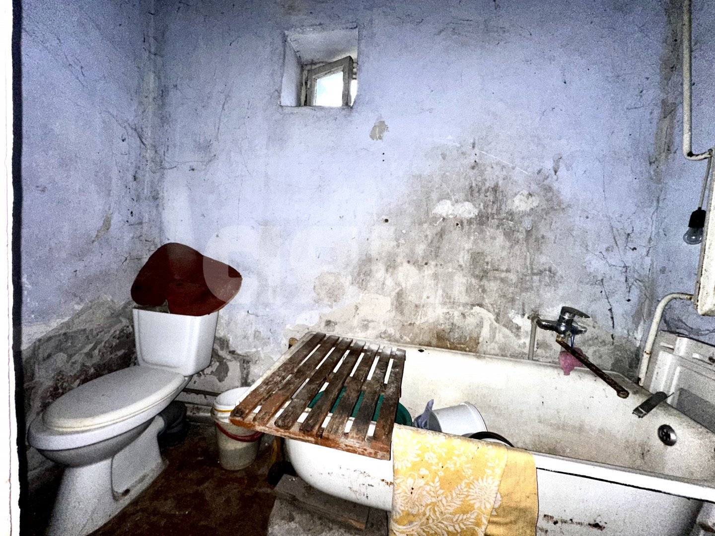 Фото №10: Дом 60 м² + 6 сот. - Мариуполь, р. Левобережный, ул. Теннисная, 57