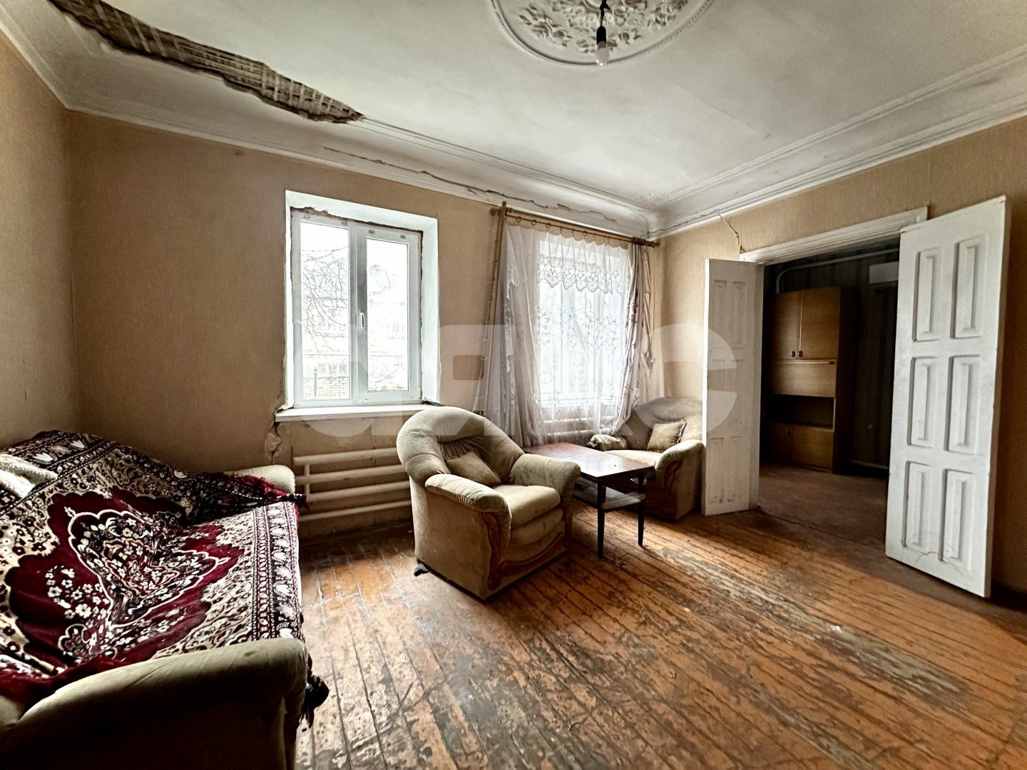 Фото №2: Дом 60 м² + 6 сот. - Мариуполь, р. Левобережный, ул. Теннисная, 57