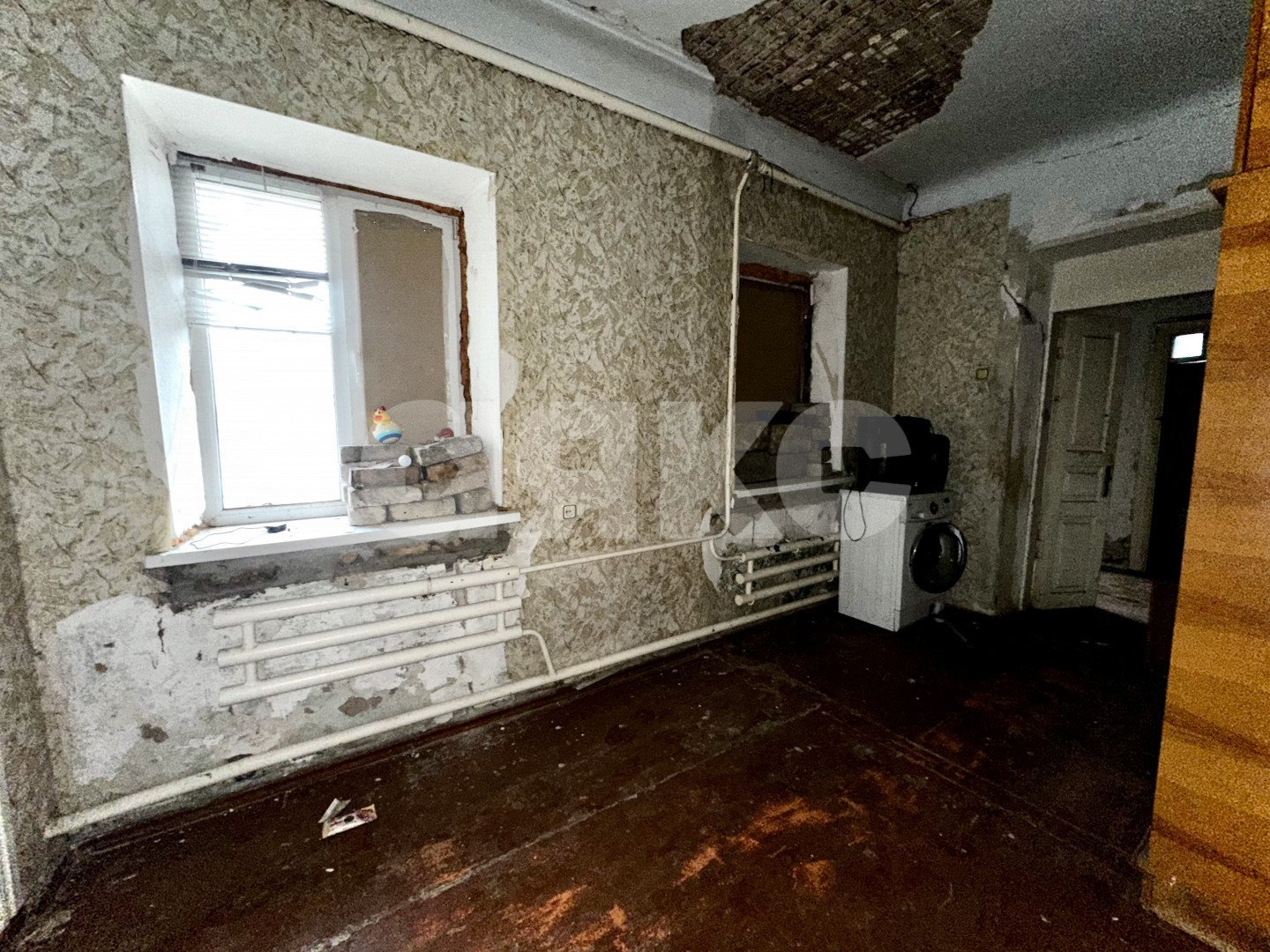 Фото №9: Дом 60 м² + 6 сот. - Мариуполь, р. Левобережный, ул. Теннисная, 57