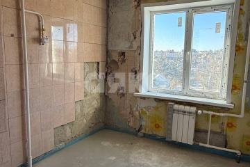 Фото №4: 3-комнатная квартира 64 м² - Мариуполь, мкр. квартал Азовье, 2