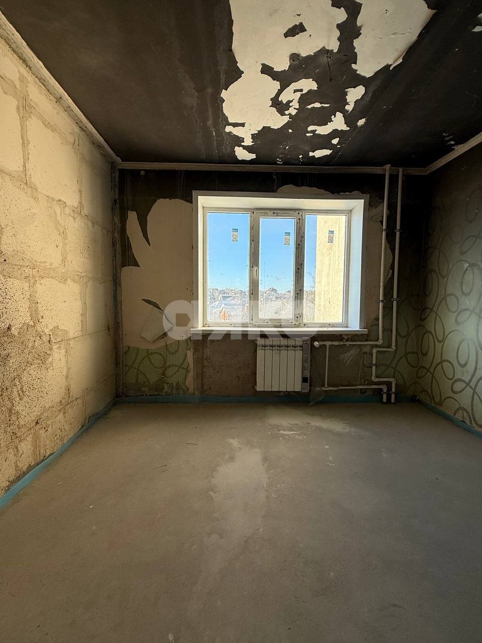 Фото №6: 3-комнатная квартира 64 м² - Мариуполь, Приморский, мкр. квартал Азовье, 2