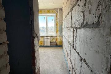 Фото №5: 3-комнатная квартира 64 м² - Мариуполь, мкр. квартал Азовье, 2