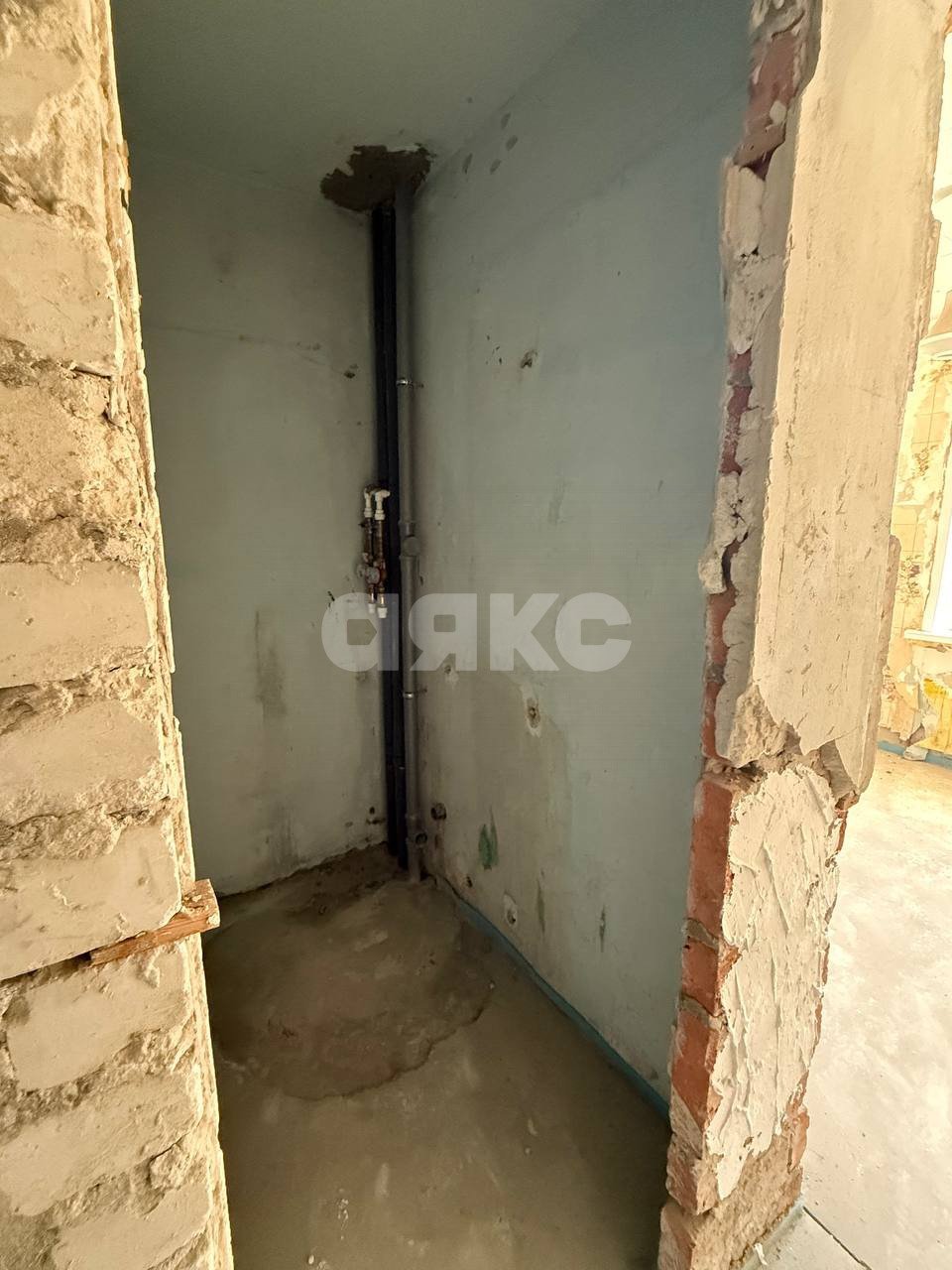 Фото №10: 3-комнатная квартира 64 м² - Мариуполь, Приморский, мкр. квартал Азовье, 2