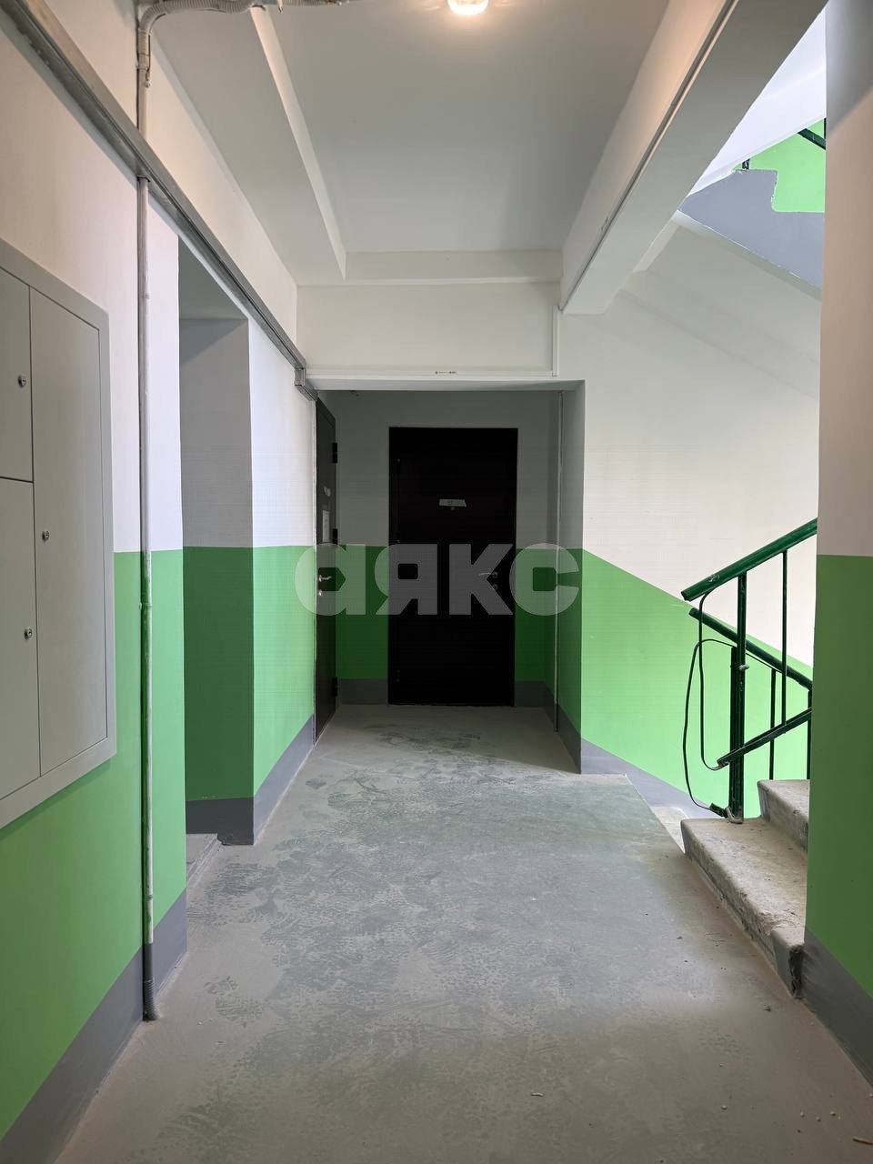 Фото №13: 3-комнатная квартира 64 м² - Мариуполь, Приморский, мкр. квартал Азовье, 2