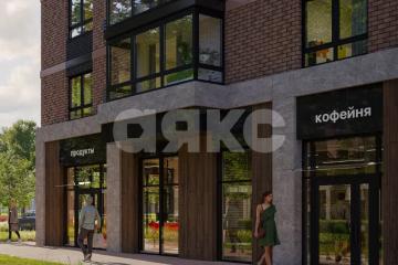 Фото №4: 2-комнатная квартира 61 м² - Мариуполь, р. Жовтневый, ул. Административная площадь