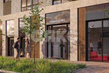 Фото №3: 2-комнатная квартира 64 м² - Мариуполь, р. Жовтневый, ул. Административная площадь