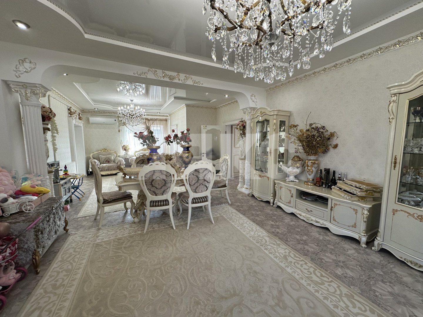 Фото №12: Дом 122 м² + 4.4 сот. - Мариуполь, Приморский, п. Кировка, пер. Пулковский, 61