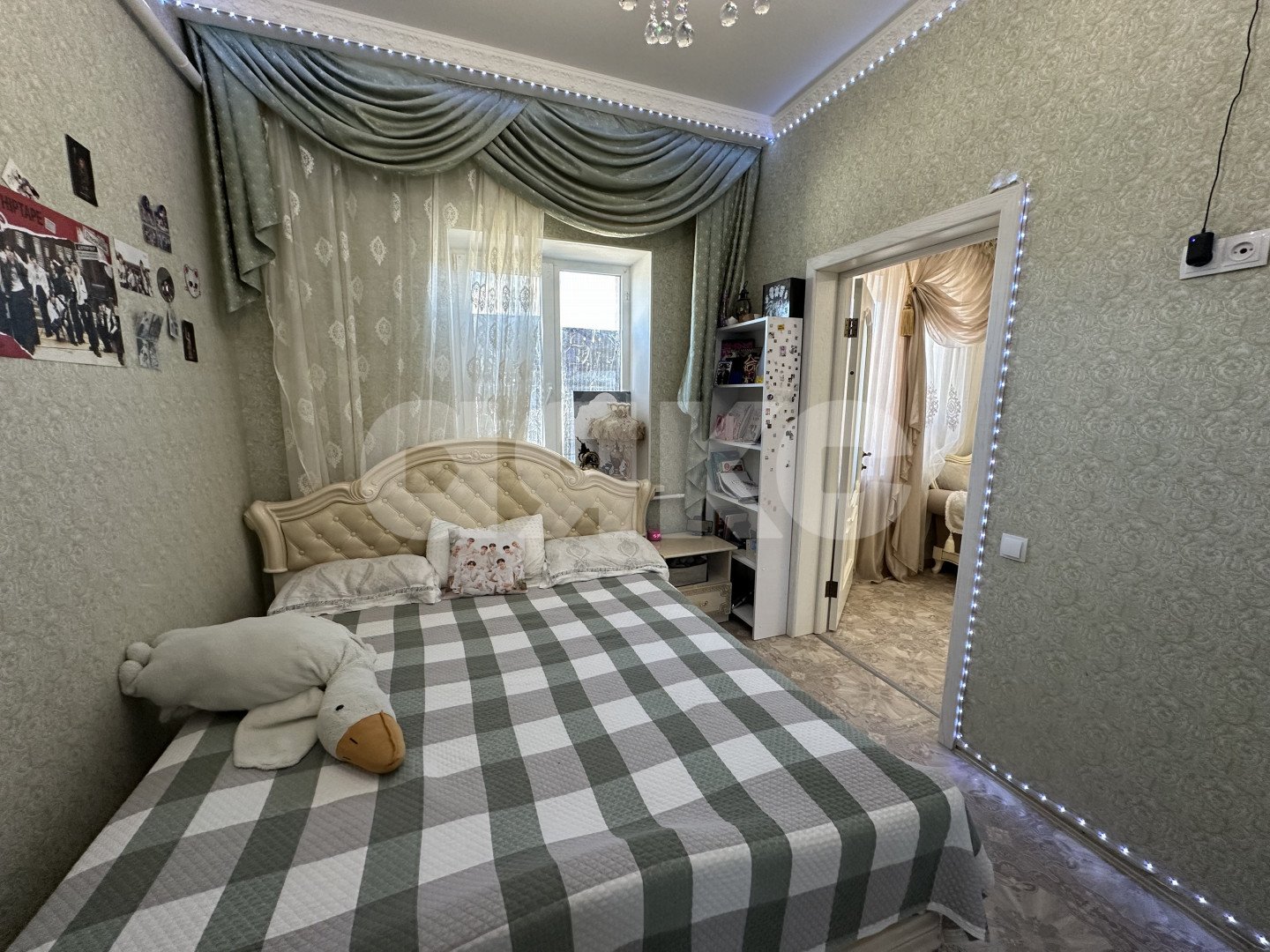 Фото №15: Дом 122 м² + 4.4 сот. - Мариуполь, Приморский, п. Кировка, пер. Пулковский, 61