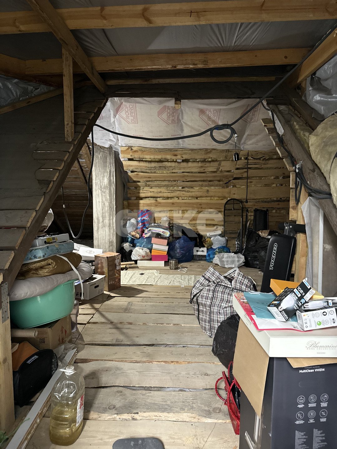 Фото №24: Дом 122 м² + 4.4 сот. - Мариуполь, Приморский, п. Кировка, пер. Пулковский, 61