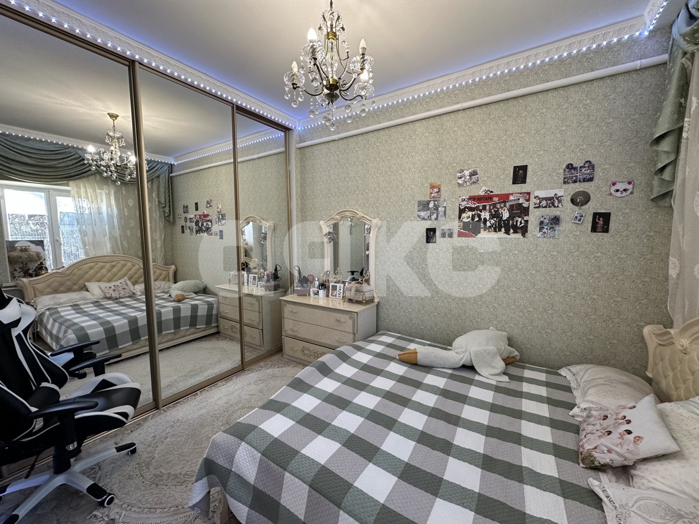 Фото №14: Дом 122 м² + 4.4 сот. - Мариуполь, Приморский, п. Кировка, пер. Пулковский, 61