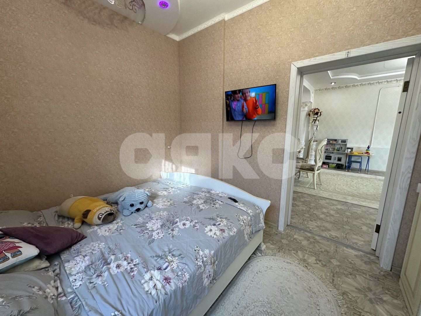 Фото №17: Дом 122 м² + 4.4 сот. - Мариуполь, Приморский, п. Кировка, пер. Пулковский, 61