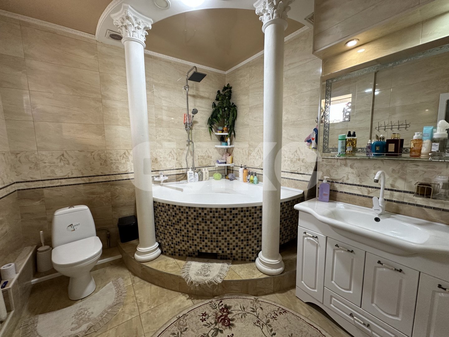 Фото №21: Дом 122 м² + 4.4 сот. - Мариуполь, Приморский, п. Кировка, пер. Пулковский, 61