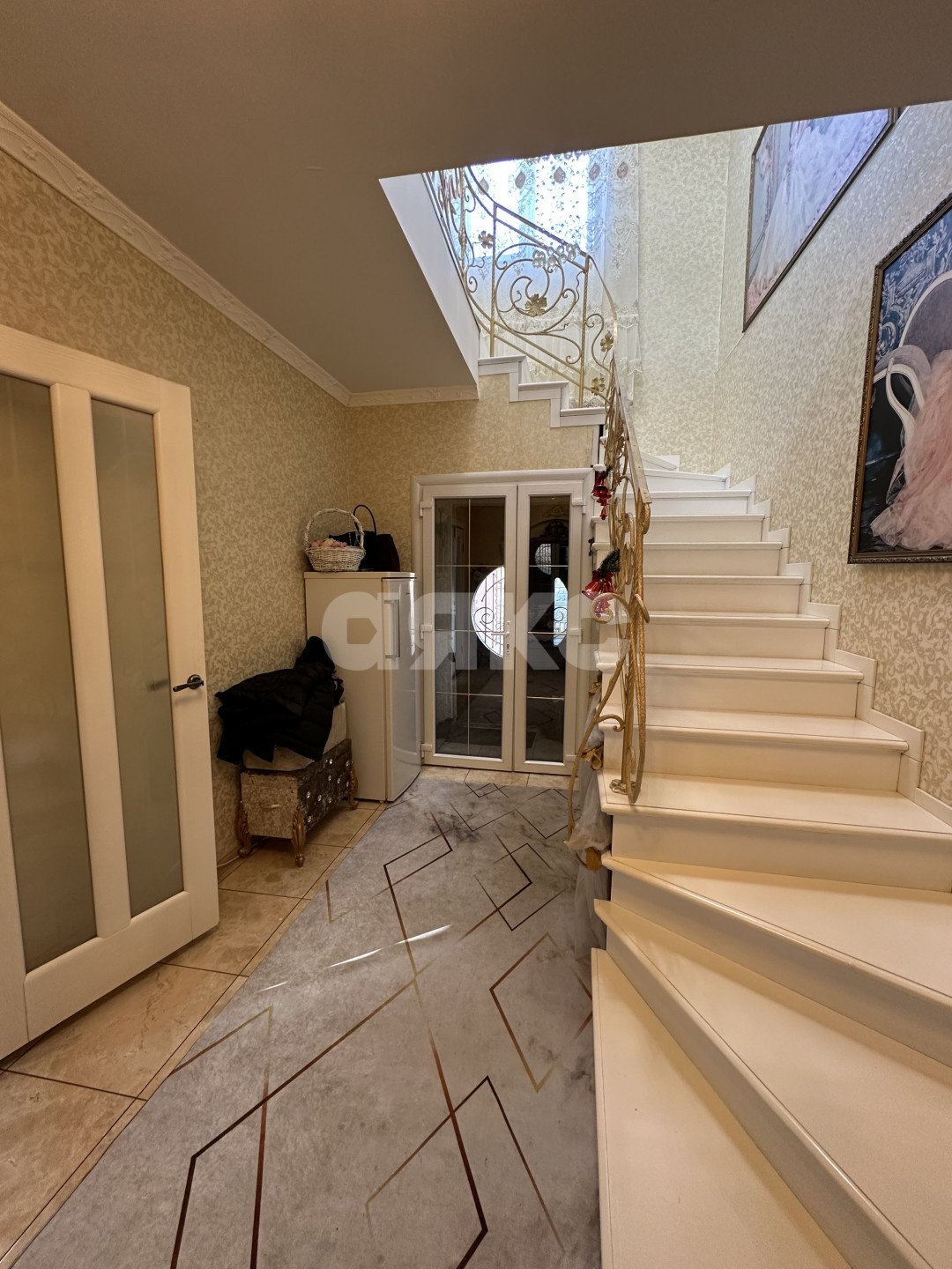 Фото №9: Дом 122 м² + 4.4 сот. - Мариуполь, Приморский, п. Кировка, пер. Пулковский, 61