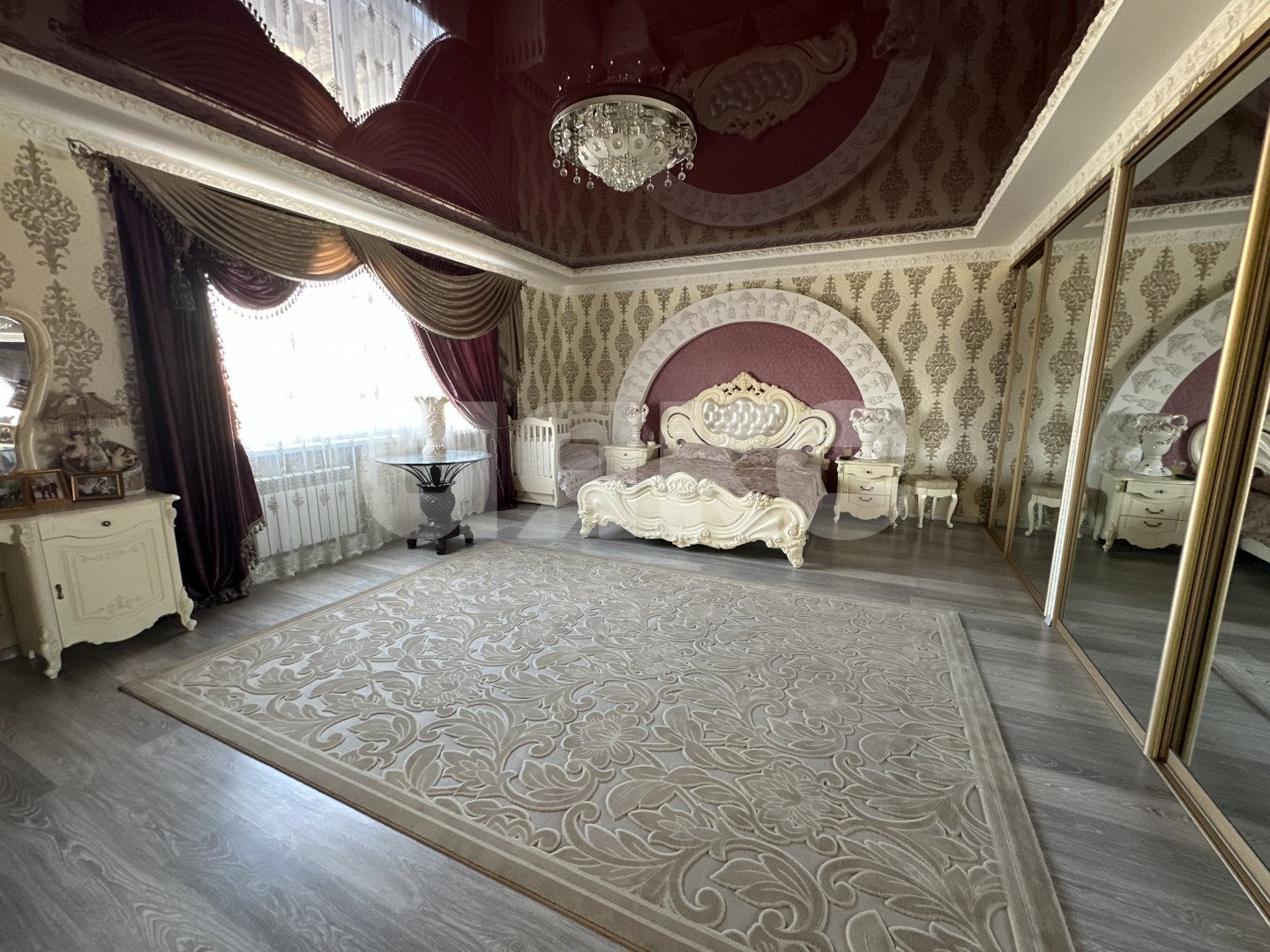 Фото №18: Дом 122 м² + 4.4 сот. - Мариуполь, Приморский, п. Кировка, пер. Пулковский, 61