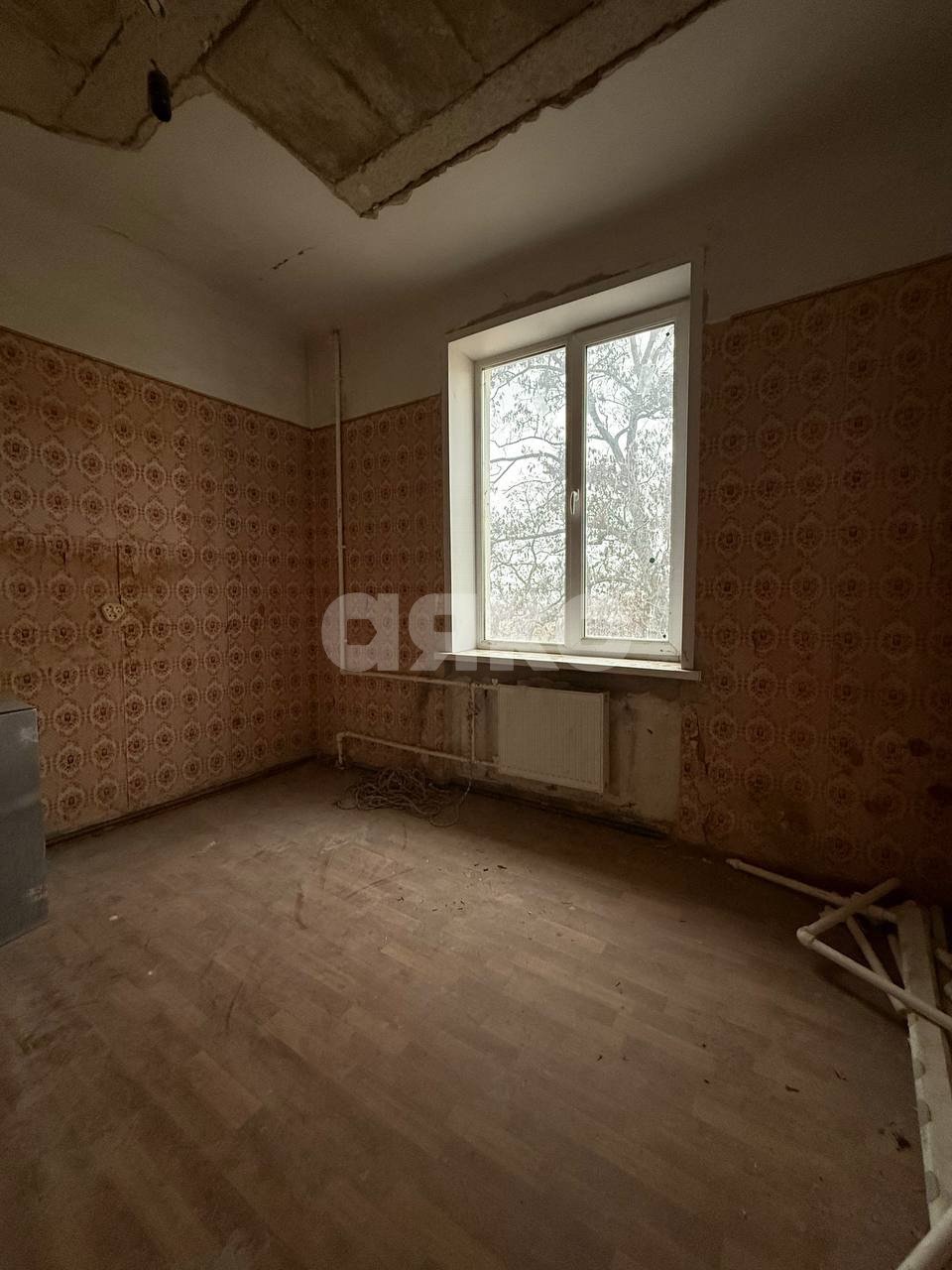 Фото №5: 3-комнатная квартира 90 м² - Мариуполь, р. Жовтневый, ул. Карла Либкнехта, 54