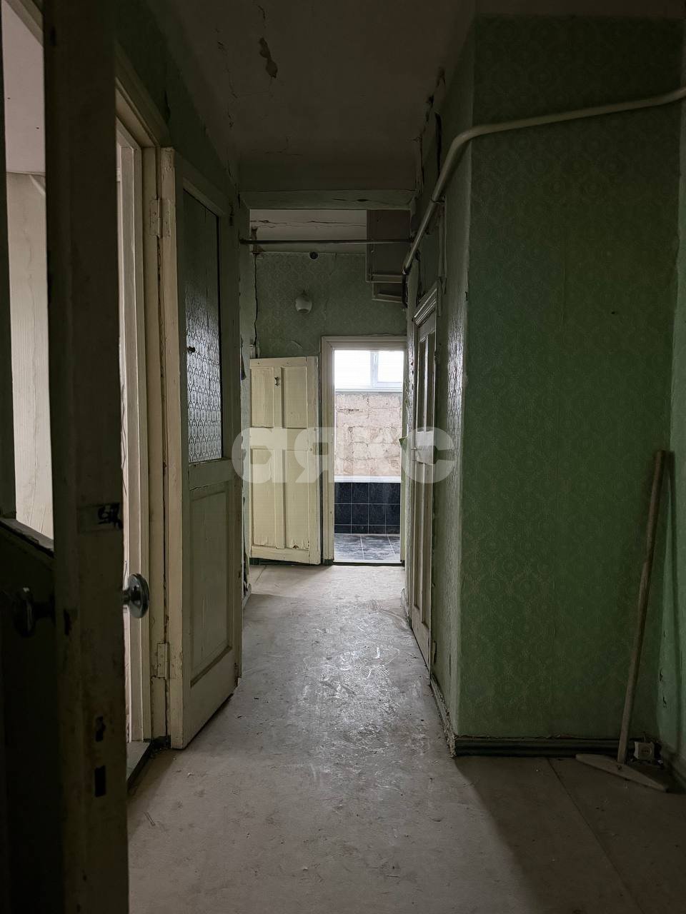 Фото №8: 3-комнатная квартира 90 м² - Мариуполь, р. Жовтневый, ул. Карла Либкнехта, 54