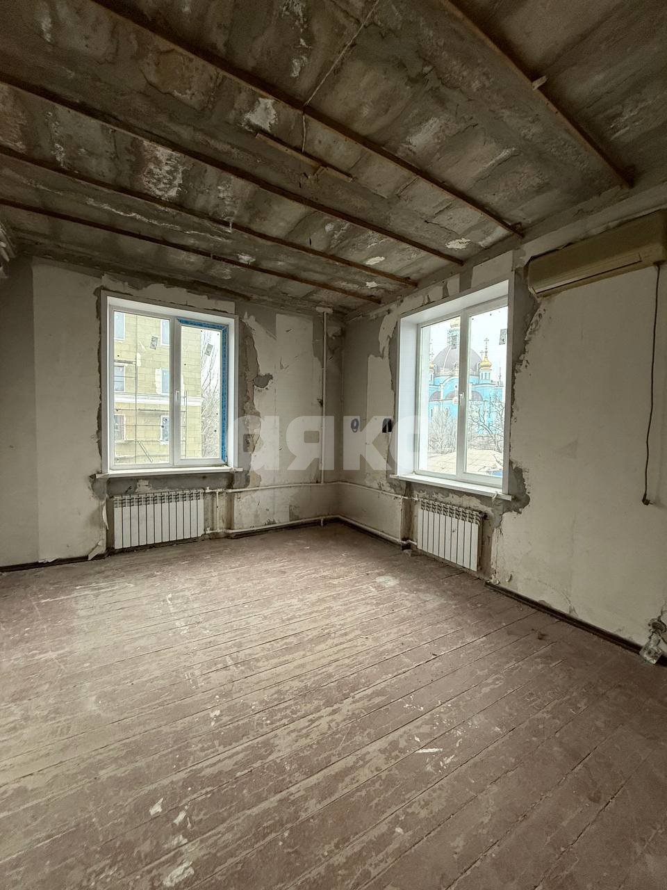 Фото №2: 3-комнатная квартира 90 м² - Мариуполь, р. Жовтневый, ул. Карла Либкнехта, 54