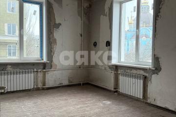 Фото №3: 3-комнатная квартира 90 м² - Мариуполь, р. Жовтневый, ул. Карла Либкнехта, 54