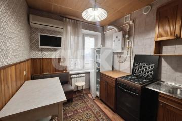 Фото №3: 1-комнатная квартира 28 м² - Мариуполь, р. Жовтневый, пр-кт Металлургов, 45