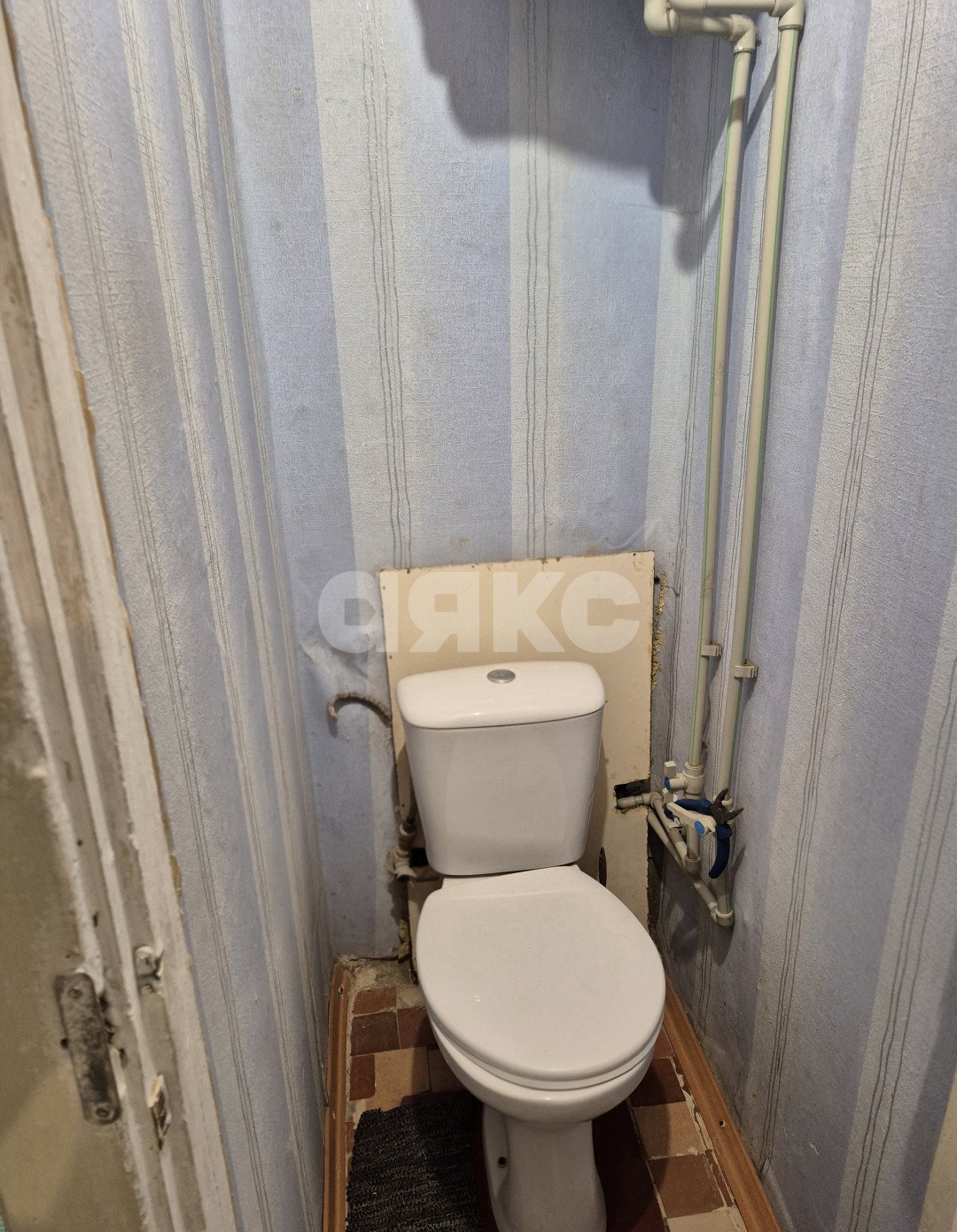 Фото №10: 3-комнатная квартира 57 м² - Мариуполь, р. Жовтневый, ул. Шевченко, 72