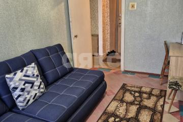 Фото №2: 3-комнатная квартира 57 м² - Мариуполь, р. Жовтневый, ул. Шевченко, 72