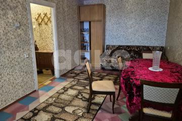 Фото №4: 3-комнатная квартира 57 м² - Мариуполь, р. Жовтневый, ул. Шевченко, 72