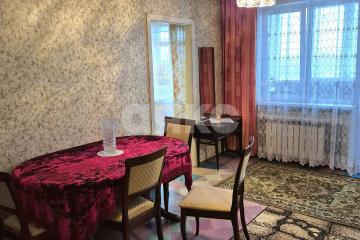 Фото №3: 3-комнатная квартира 57 м² - Мариуполь, р. Жовтневый, ул. Шевченко, 72