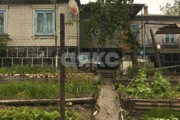 Фото №3: Дом 120 м² - Новоазовск, мкр. Будённовка, ул. Ленина